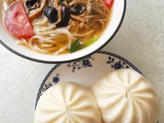 -长春观斋补堂素菜馆