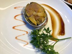 -嘉年华大酒店琴湾-自助餐厅