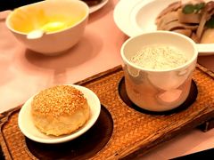 -江南灶中餐厅(南京香格里拉店)