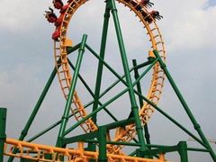 -大连海昌发现王国主题公园