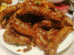 -芭菲盛宴·环球美食(袁家岗店)