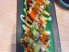 -晴季寿司(红旗街万达店)