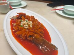 -苏乡兰亭·新派淮扬菜(吾悦广场店)