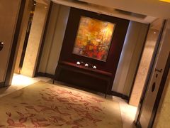 -上海新发展亚太JW万豪酒店
