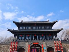 -爱新觉罗皇家博物院