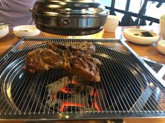 -东俞·韩式料理(院东街店)