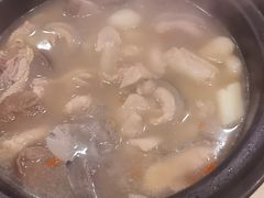 -麒麟中餐厅·经典粤菜·地道菜式老字号(广州长隆酒店)