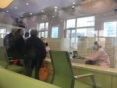 -北京市西城区德胜社区卫生服务中心