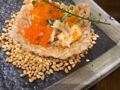 -古田居·特色寿司料理(骏欣中心店)