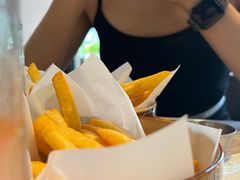 -gaga(深圳福田星河COCO Park店)