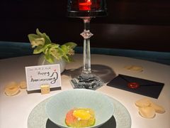 -三嚥阁 La Villa Restaurant