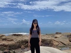 -漳州滨海火山岛自然生态风景区