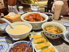 -南京大牌档(济南万象城店)