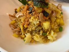 -帕蓝·暹罗料理(大学路店)