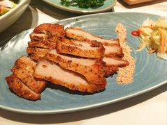 -志明眷村·台式融合菜·宵夜