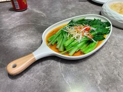 -闫府私房菜(恒隆店)