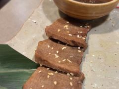 -满来寿喜烧(金虹桥店)