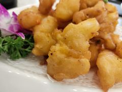 -明园茶餐厅(沙头角店)