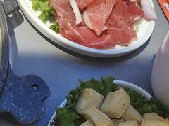 -盛辛巴·东北炭火烤肉(托乐嘉店)