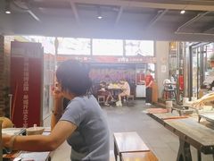 -管氏翅吧(广渠门店)