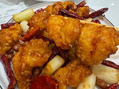 -钟记陕南菜·煎锅鱼(红专南路店)
