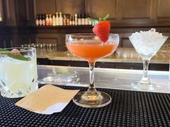 -LONG BAR 廊吧(外滩华尔道夫酒店)