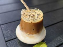 拿铁-云端咖啡(山顶教堂店)