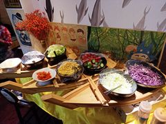 -鳗鱼家·深夜食堂(军博店)