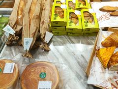 -大苹果面包生日蛋糕(明珠店)