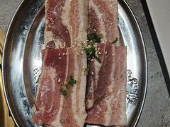-乾杯烧肉居酒屋(中洲湾店)