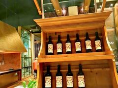 -光谷希尔顿酒店-厨意意大利餐厅(鸿雁路店)