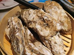 -火炉火自助餐(西直门凯德MALL店)