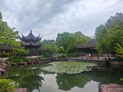-西溪国家湿地公园