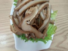 -白记饺子馆多伦道店