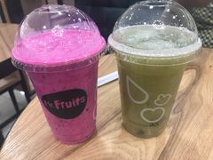 -Mr.Fruits水果先生(北京市百货大楼店)