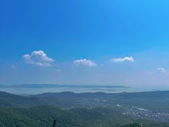 -缥缈峰景区
