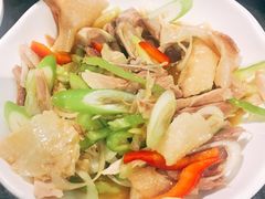 -东方亚克西餐厅(西康路店)