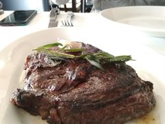 -MORTON'S 莫尔顿牛排坊(北京丽晶酒店)