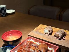 -千代武日本料理(哈西店)