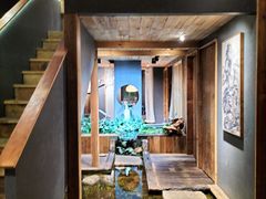 -邈墨茶馆(大兜路1号店)