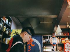 -鸟串烧Yakitori