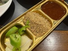 -烤肉刘·清真老北京炙子烤肉(虎坊桥老店)