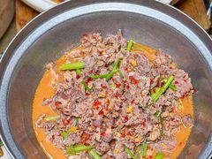 -湖南老灶台·生态农业餐饮(龙胜店)