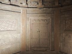 -洛阳古墓博物馆