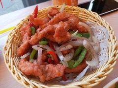 -玲珑餐厅(陕西南路店)