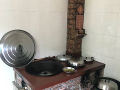 -丰依竹食·老牌竹筒饭