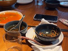 -人间酒暖·Go blanc·烧鸟·深夜食堂(陆家嘴店)