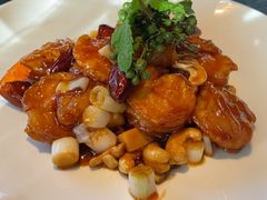 -晓长安·新陕菜(曲江店)