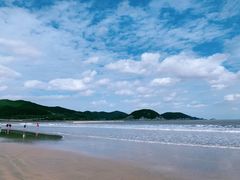 -东海半边山旅游度假区