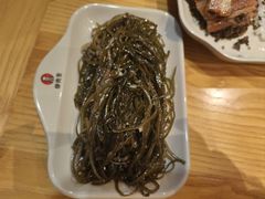 -李先生牛肉面大王(欧亚卖场店)